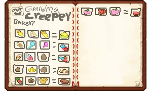 grandma's help 2