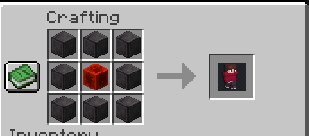 crafting recipe for IMACODINGBOY is bad at coding