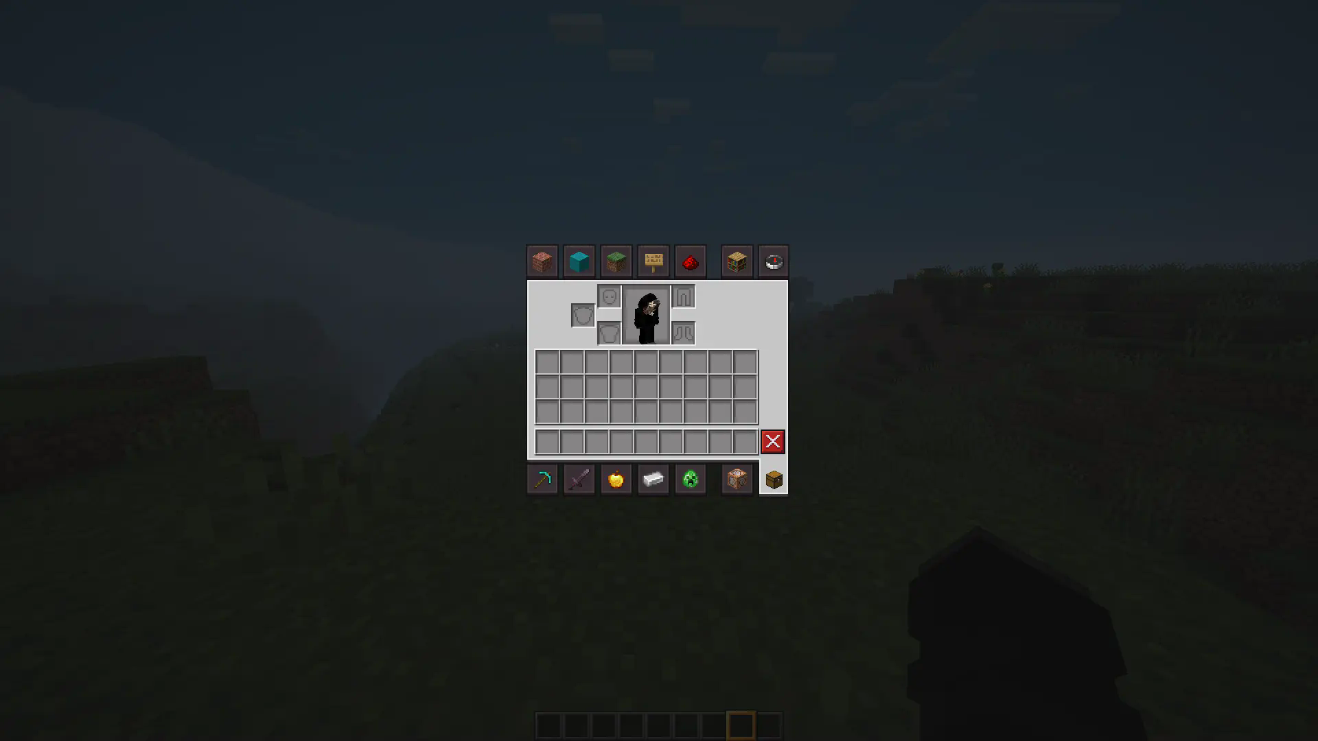 The Inventory