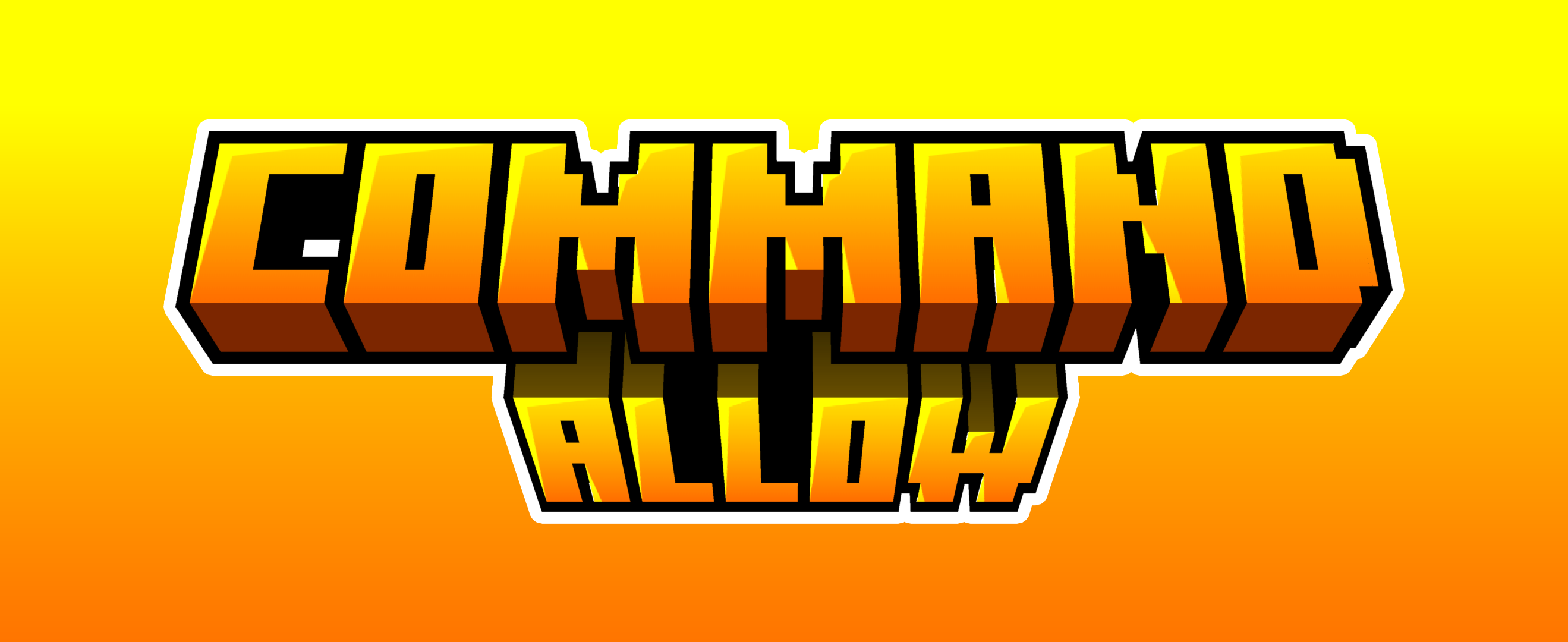 CommandAllow