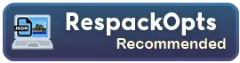 RespackOpts