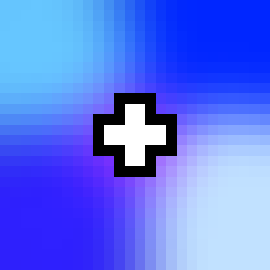 Crosshair icon