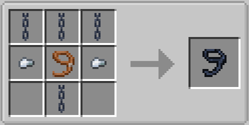 Crafting Recipe