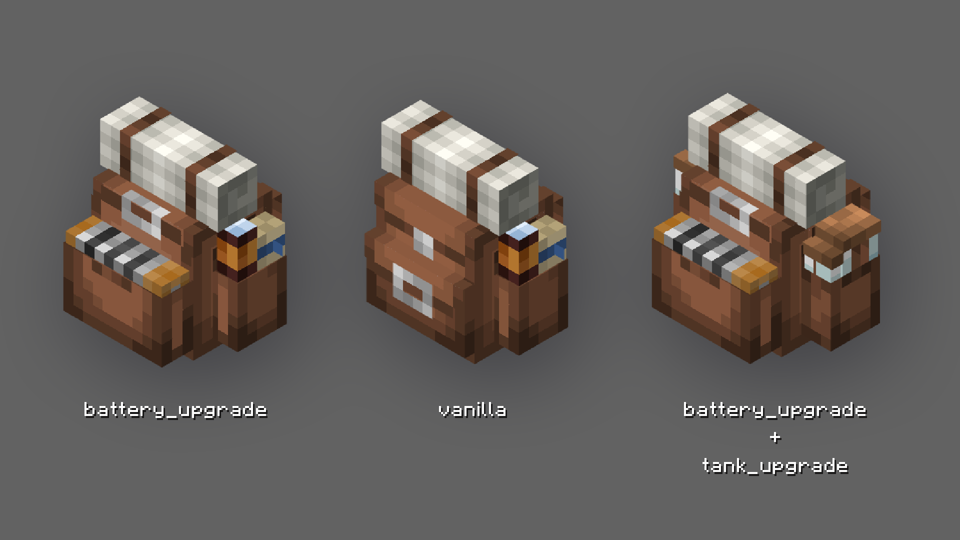backpack