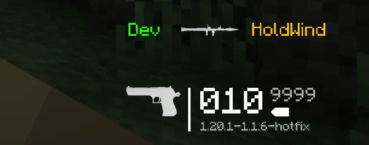 This image shows a teammate kill