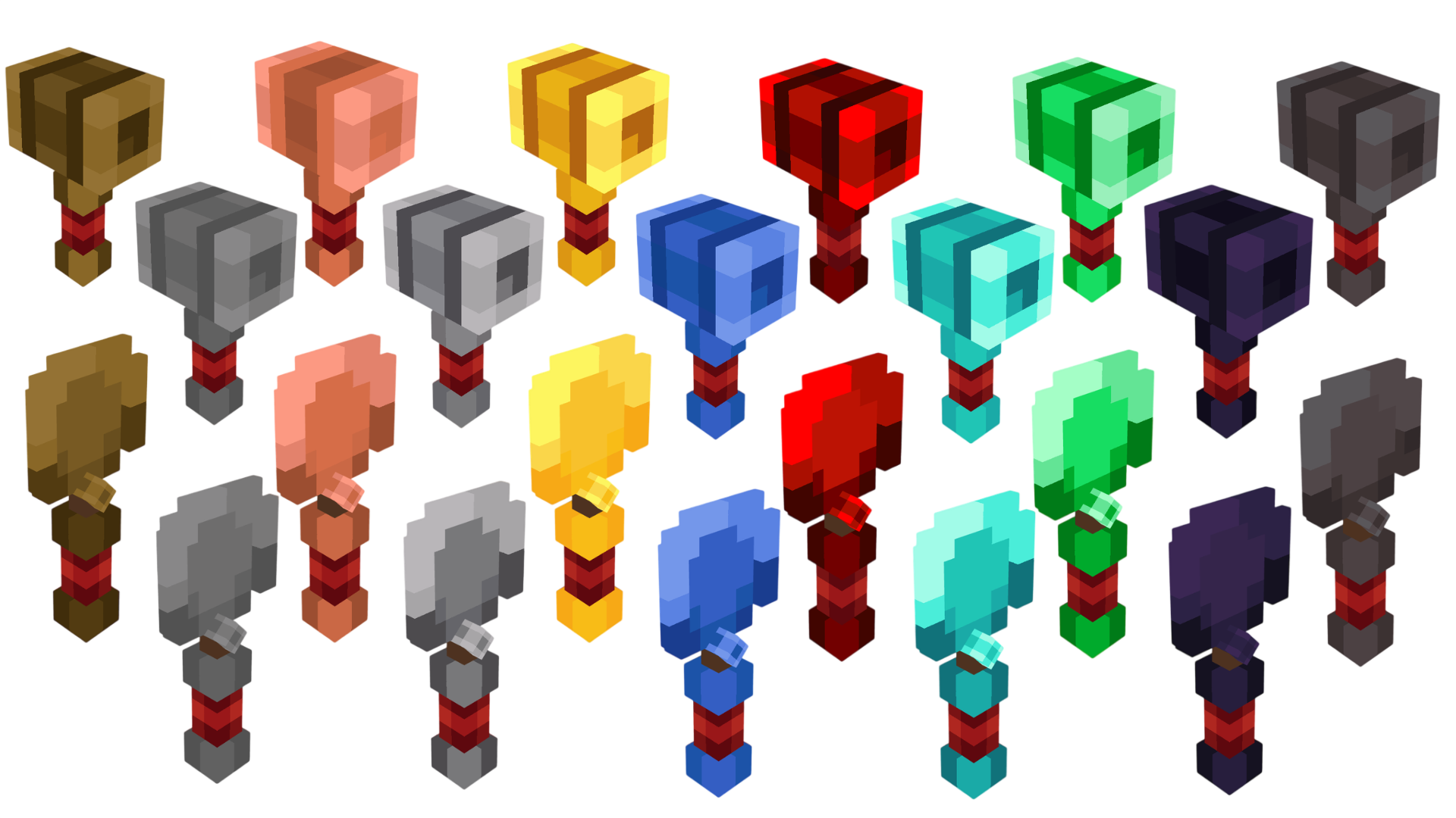 HAMMERSANDEXCAVATORS