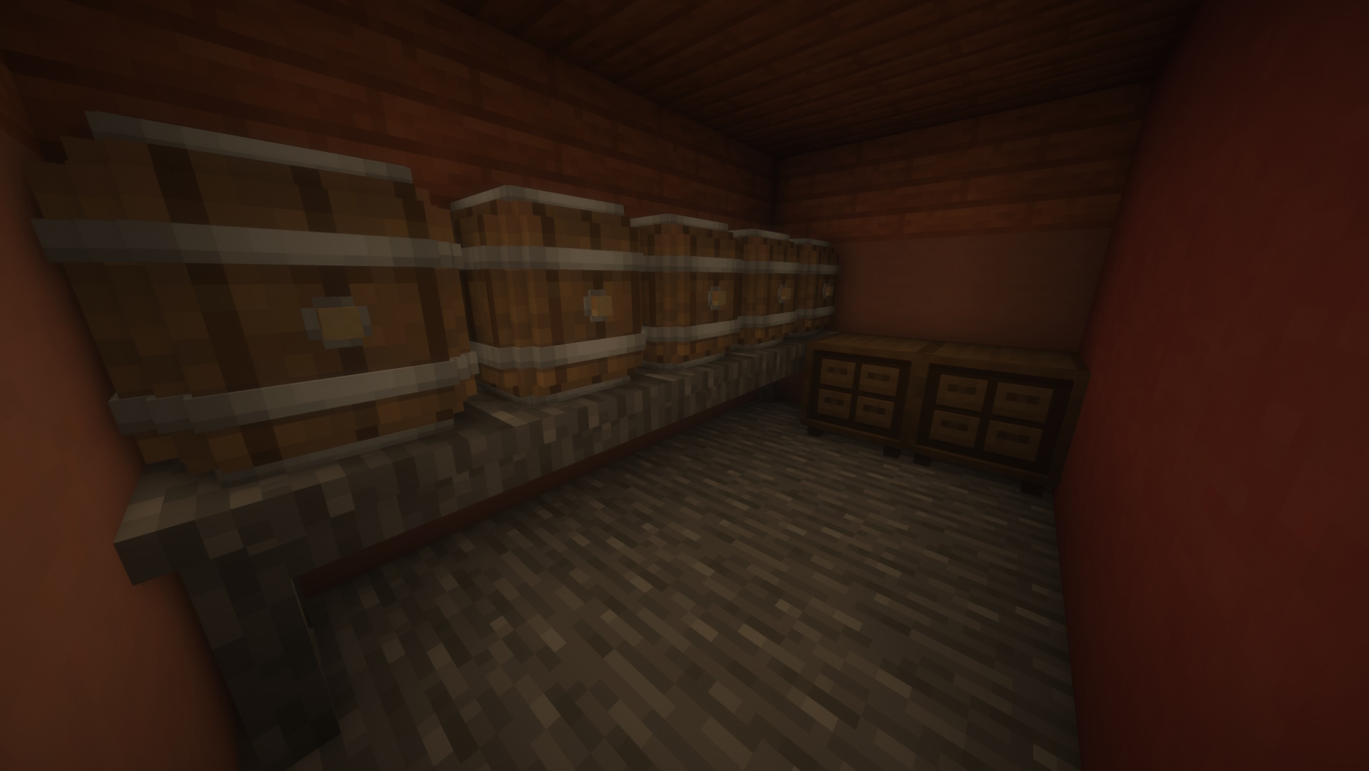 Beer Brewing