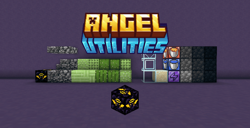 Angel Utilities