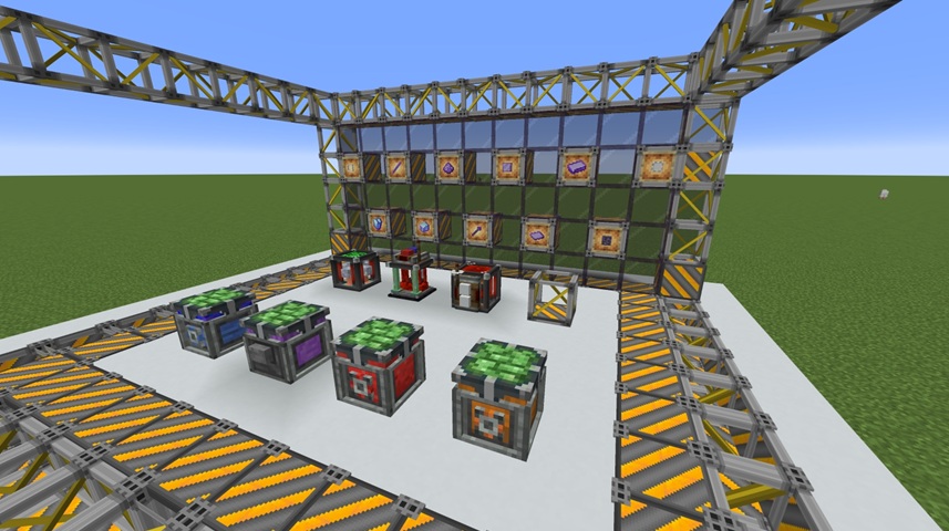 Twistermill