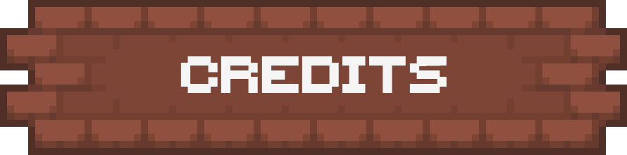 Credits Subheading