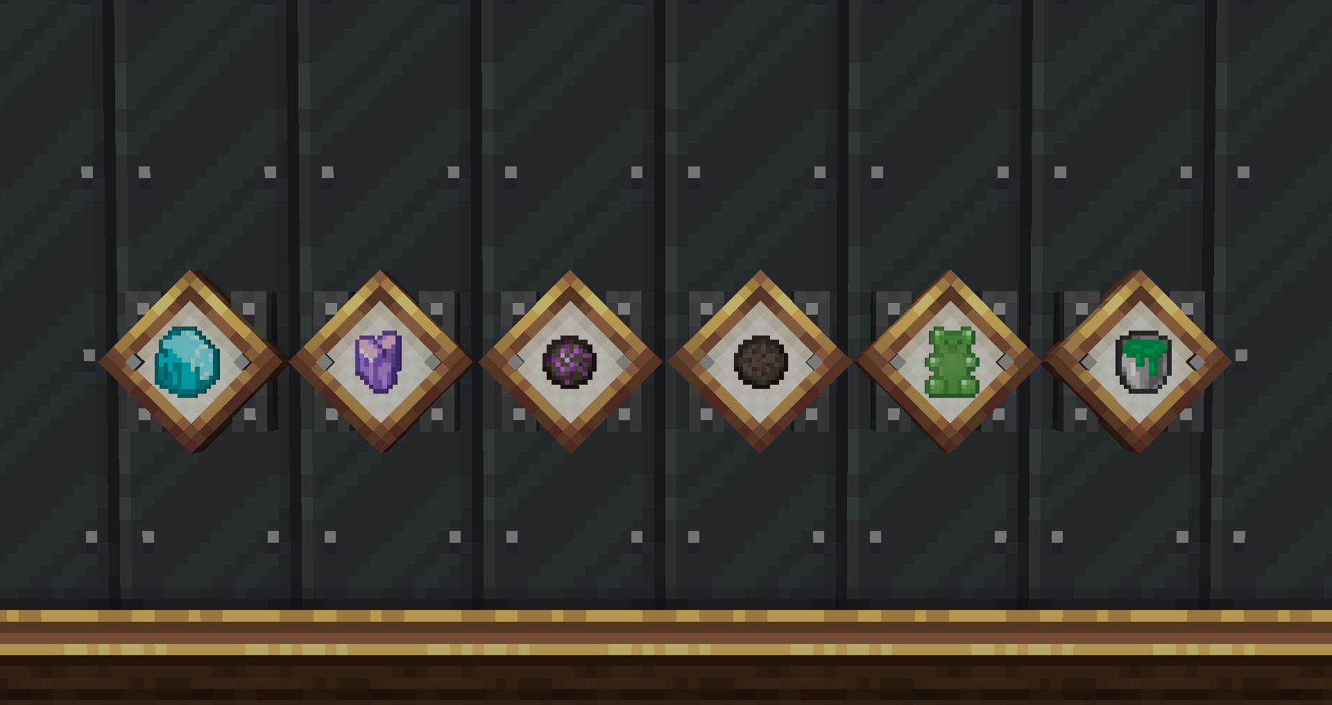 Some Items