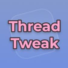 ThreadTweak logo