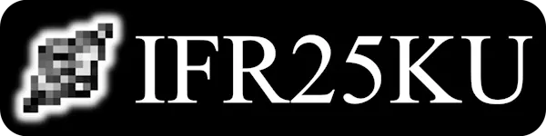 IFR25KU Logo