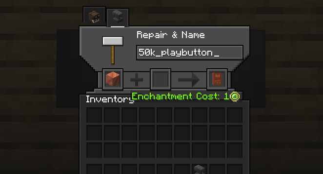 Crafting