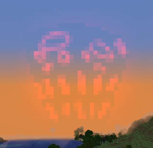 Corrupted Sun