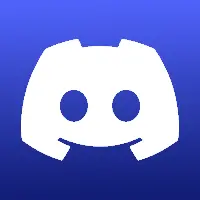 Discord invite button