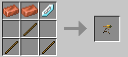 Minia's Telescope recipe