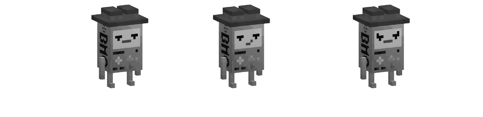 Detective BMO