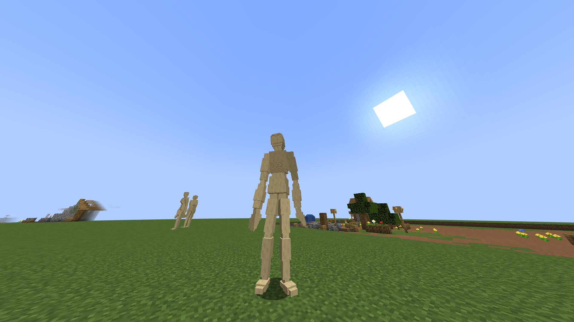 Mannequin
