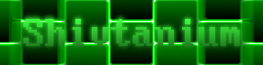 Shivtanium Logo