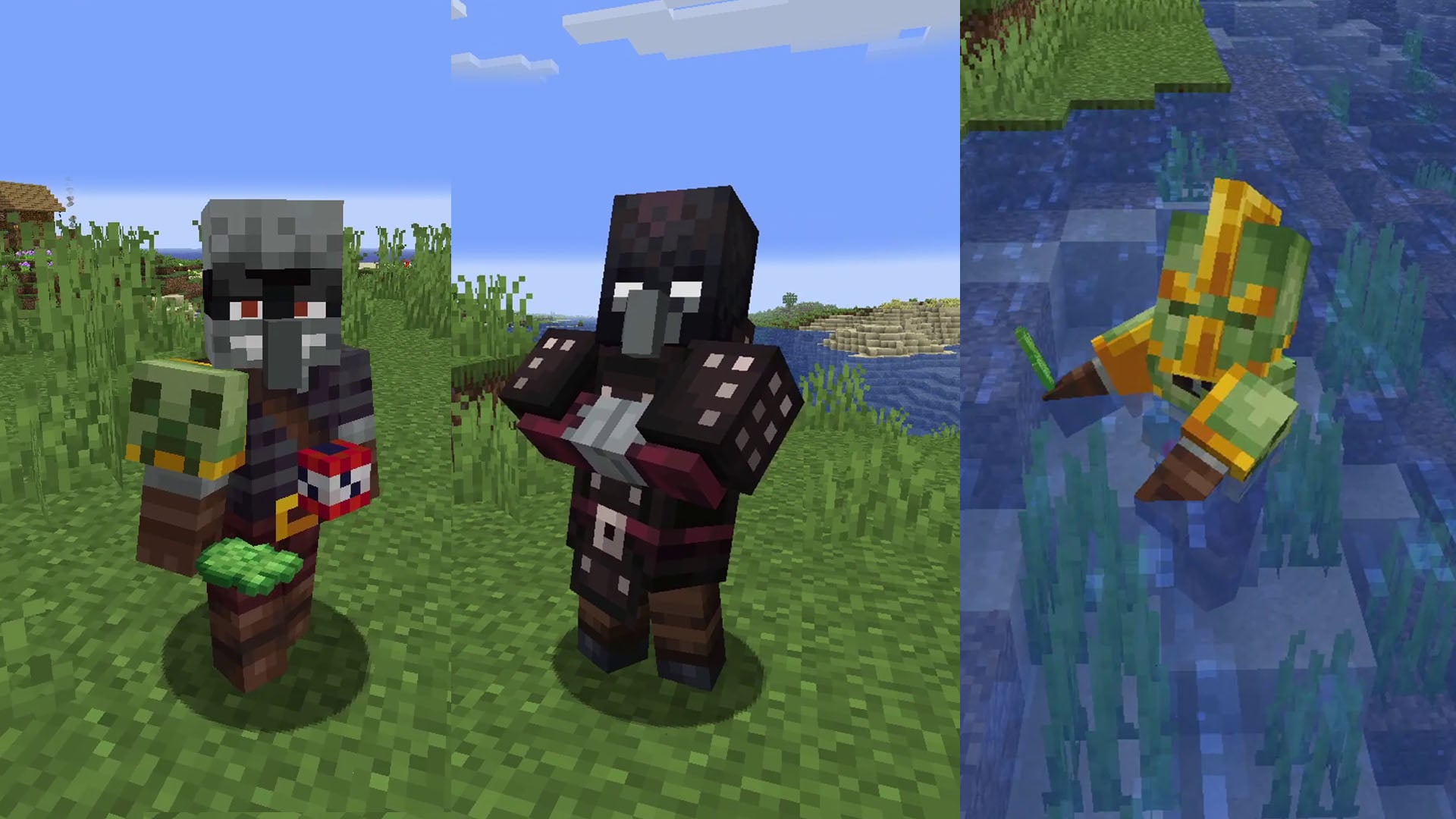 Savage and Ravage