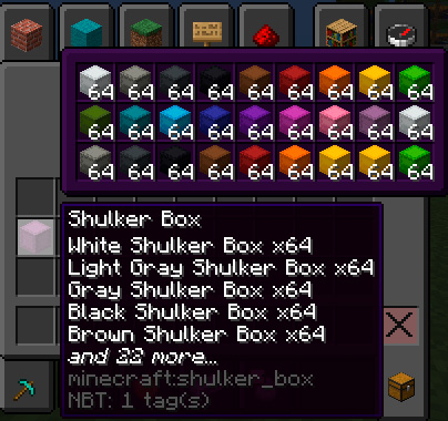 Shulker