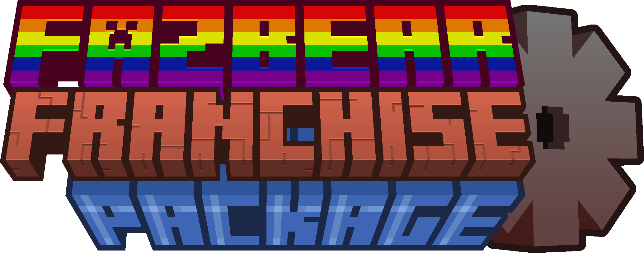 Fazbear Franchise Package