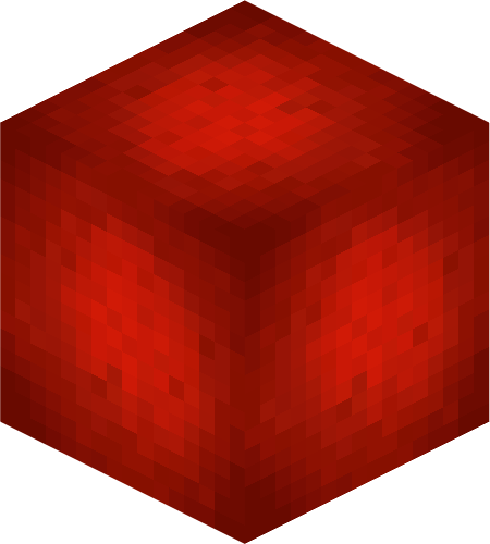 Redstone Block