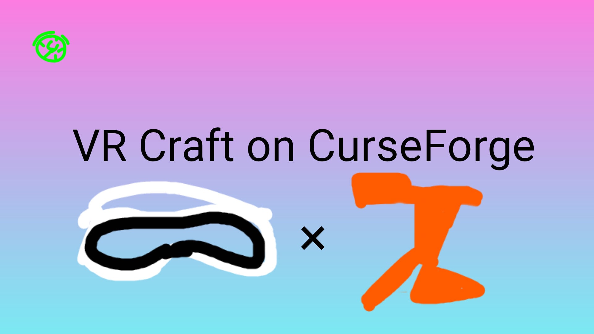 VR Craft