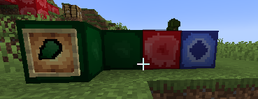Veridium & the new blocks