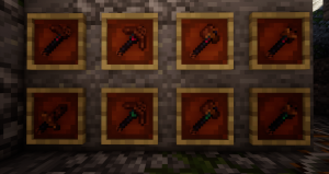 muffin tools