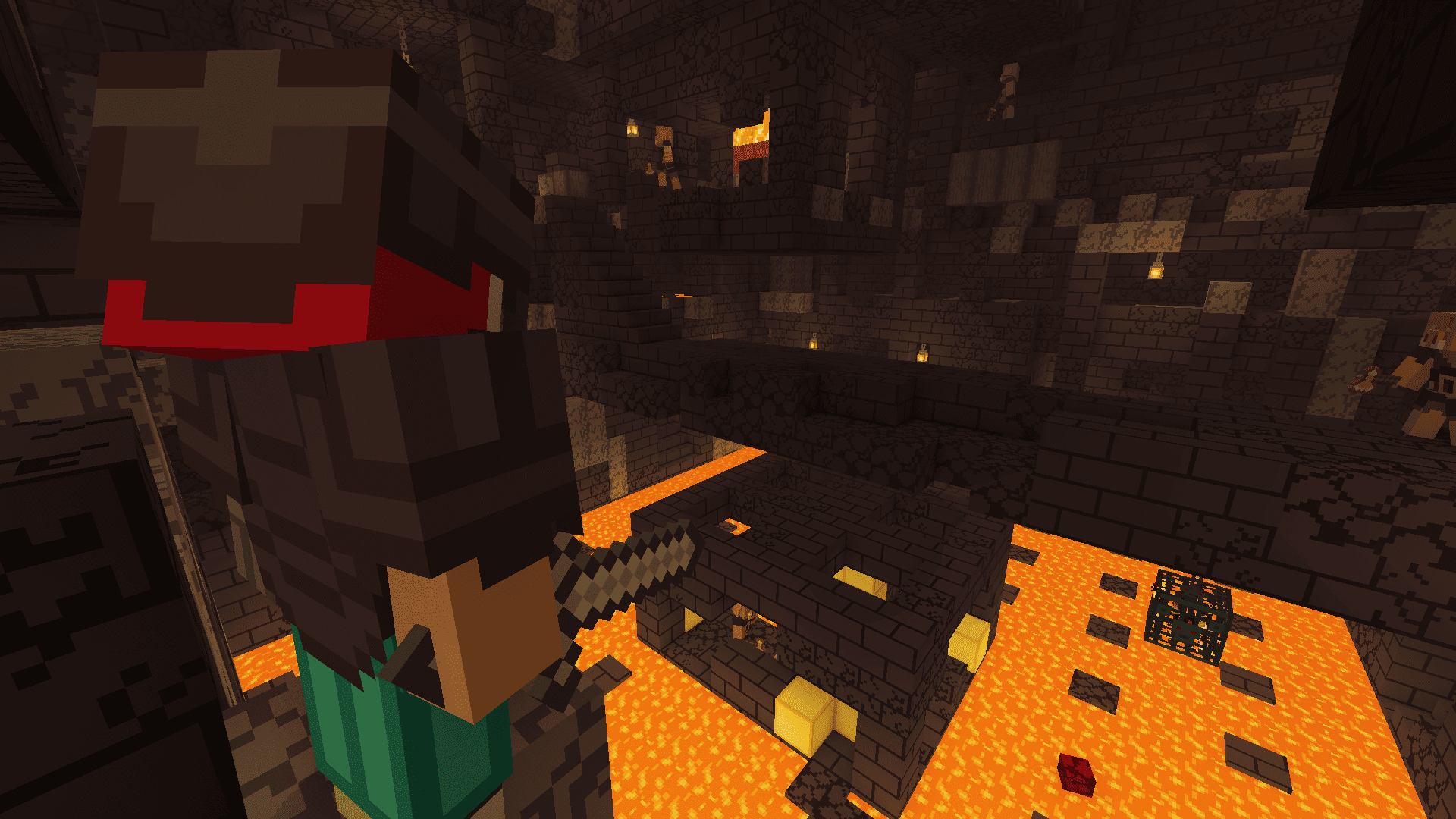 nether