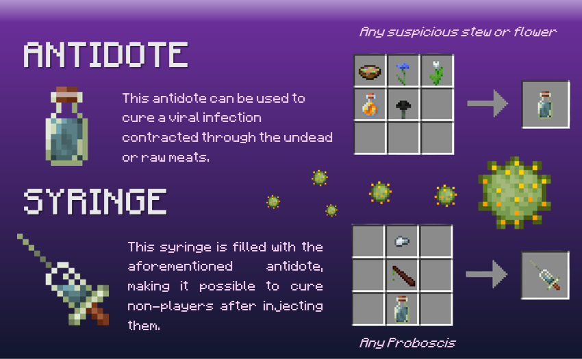 Item description 8
