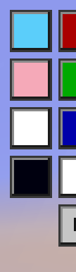 custom color prest panel