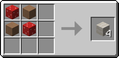Create: Redstone Recipe