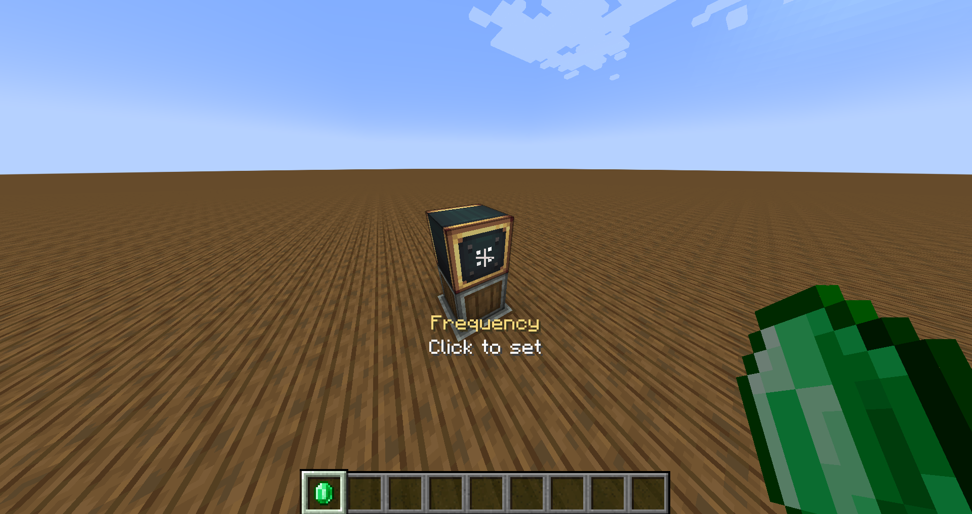 Replace this with a description