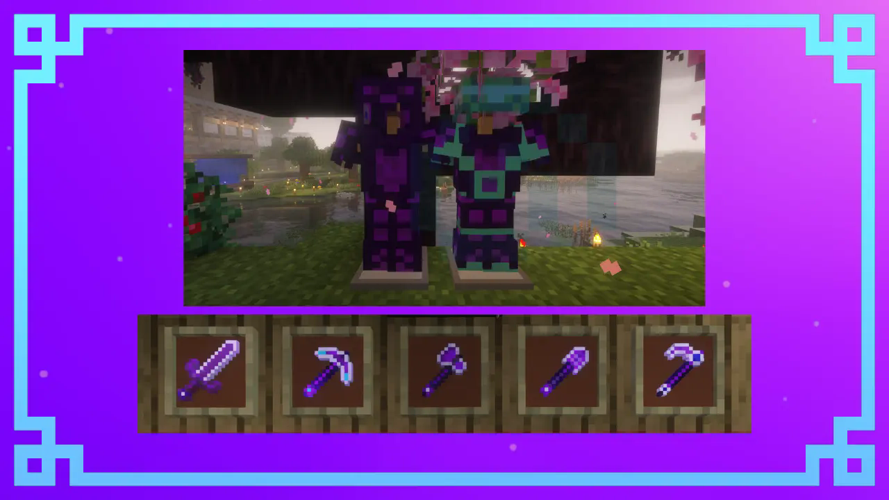 Armor