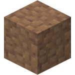 Packed Mud Block
