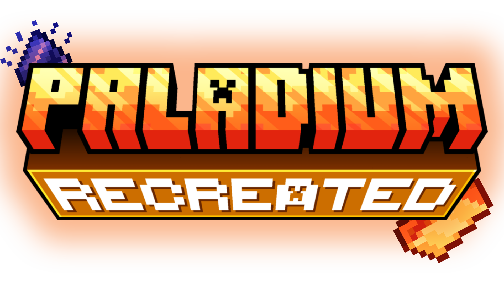 The logo