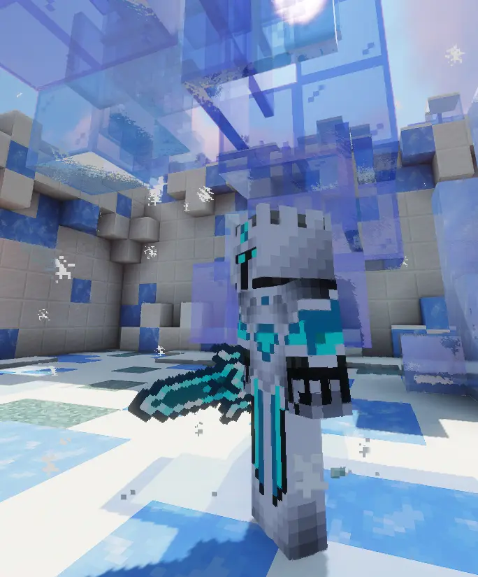 ICEKING
