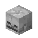 Skeleton Skull