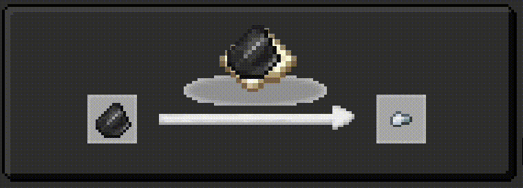 Iron Nugget