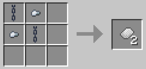 Crafting