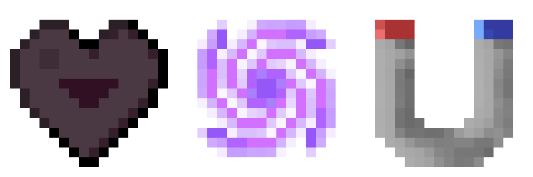 New effects