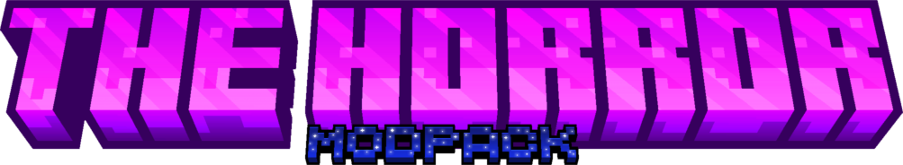 The Horror Modpack