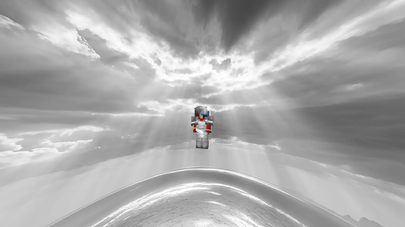 Sky preview