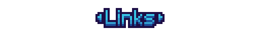 header text saying 'Links'