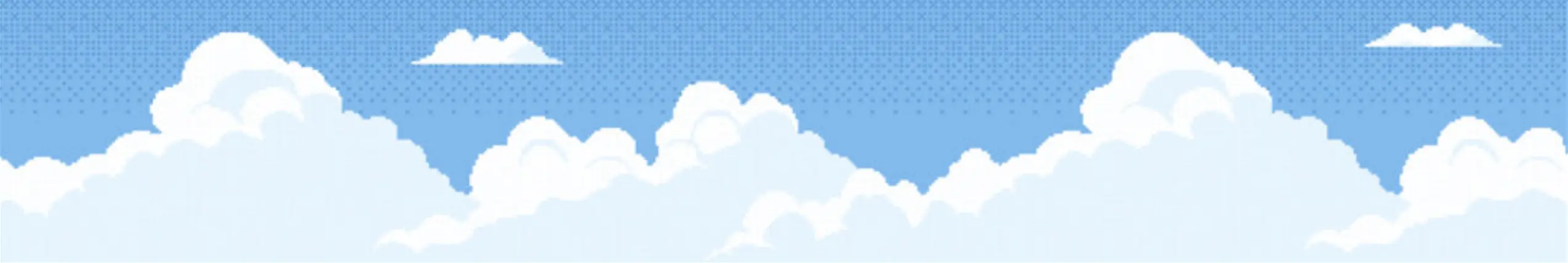 Clouds 1