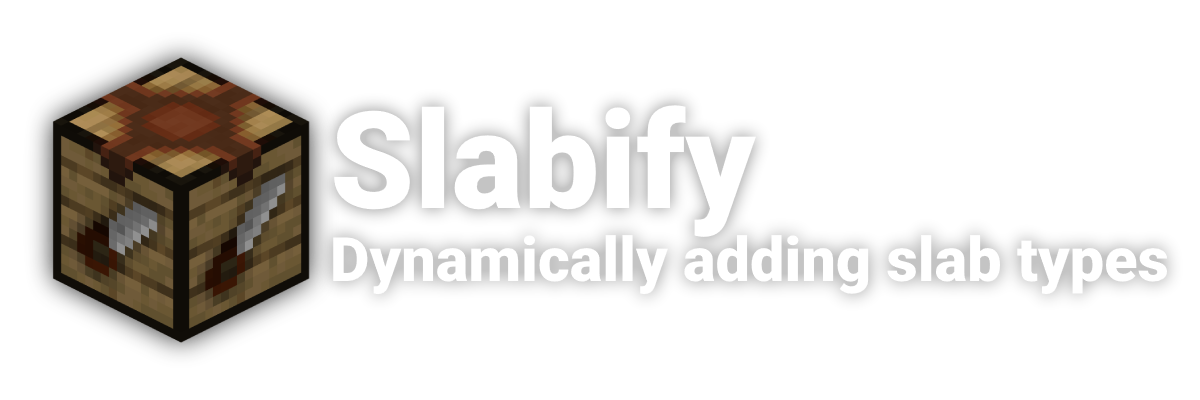 slabify logo