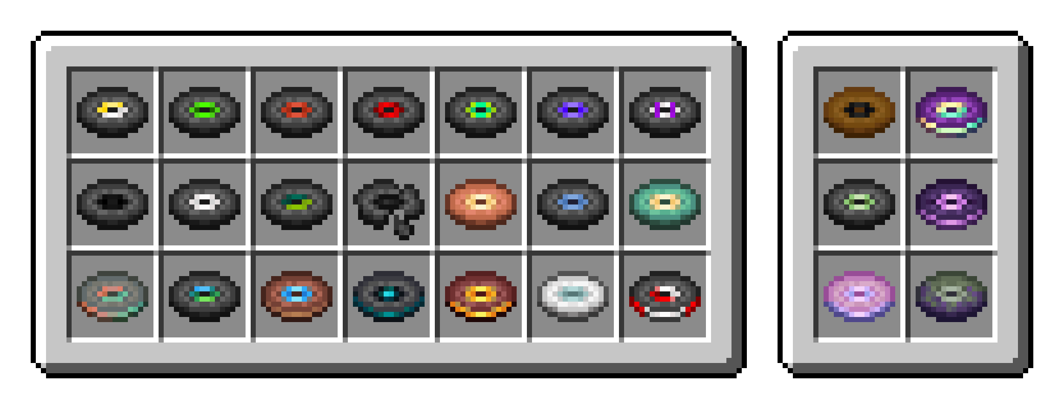 discs
